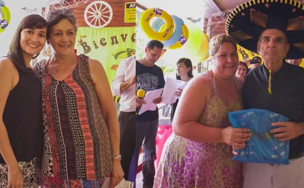Eldorado: ya se puede votar virtualmente por la Reina y Rey de los Carnavales 2021 de los adultos mayores