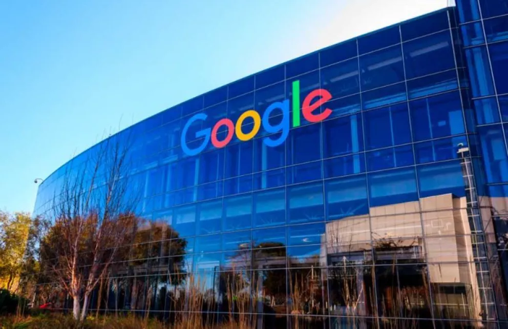 Google lanza News Showcase con El Territorio como asociado