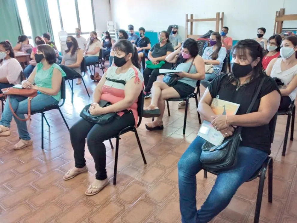 Centros de apoyo pedagógico ya registran demanda en los municipios