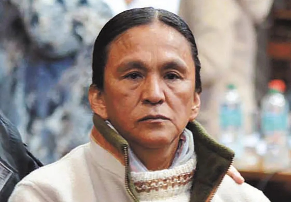La Corte dejó firme una de las condenas de Milagro Sala