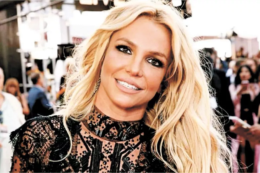 Britney Spears habló después de la salida de su documental