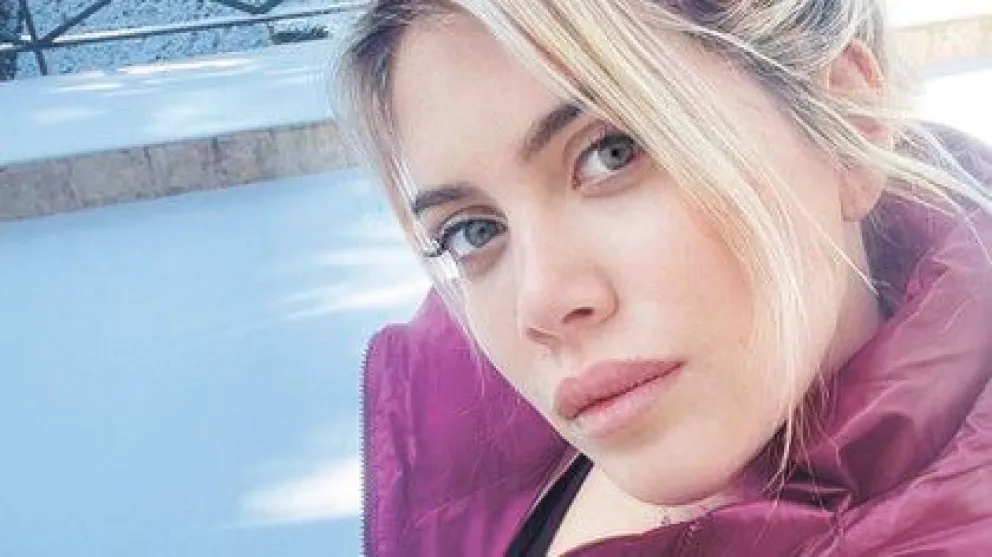 Wanda también pidió justicia por Ùrsula
