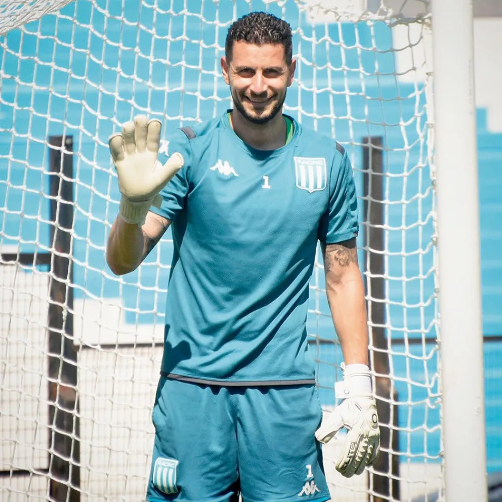 VUELVE  EL FÚTBOL 