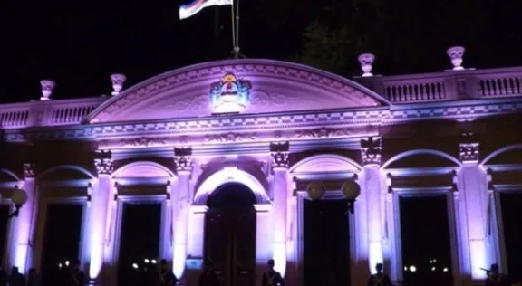 Herrera Ahuad record la puesta en vigencia de Ahora Textos y Ahora Escolar en marzo