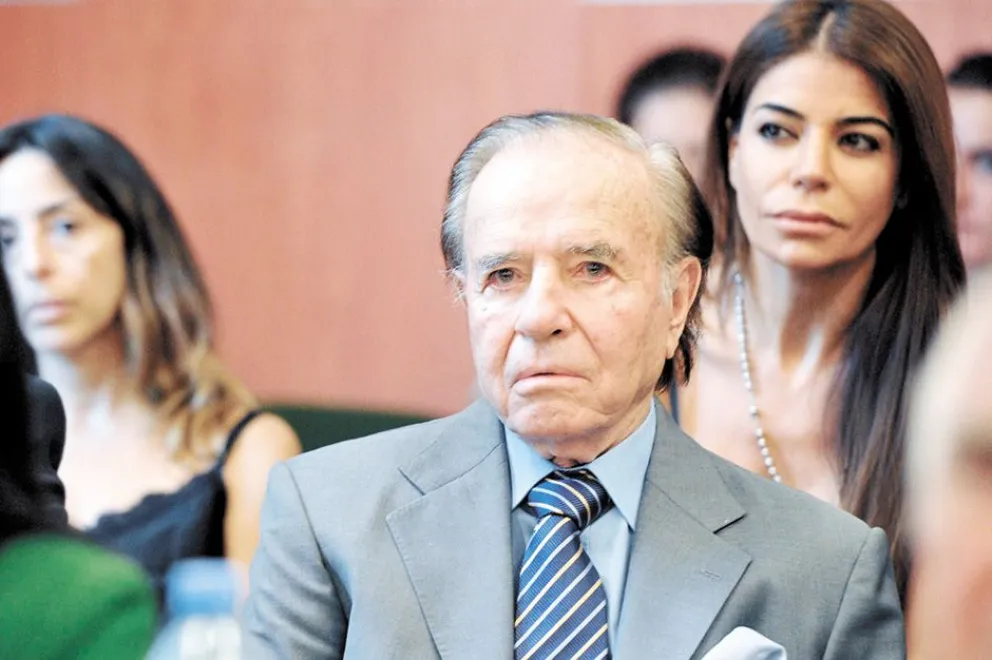 La mayoría de las causas judiciales, sin condena