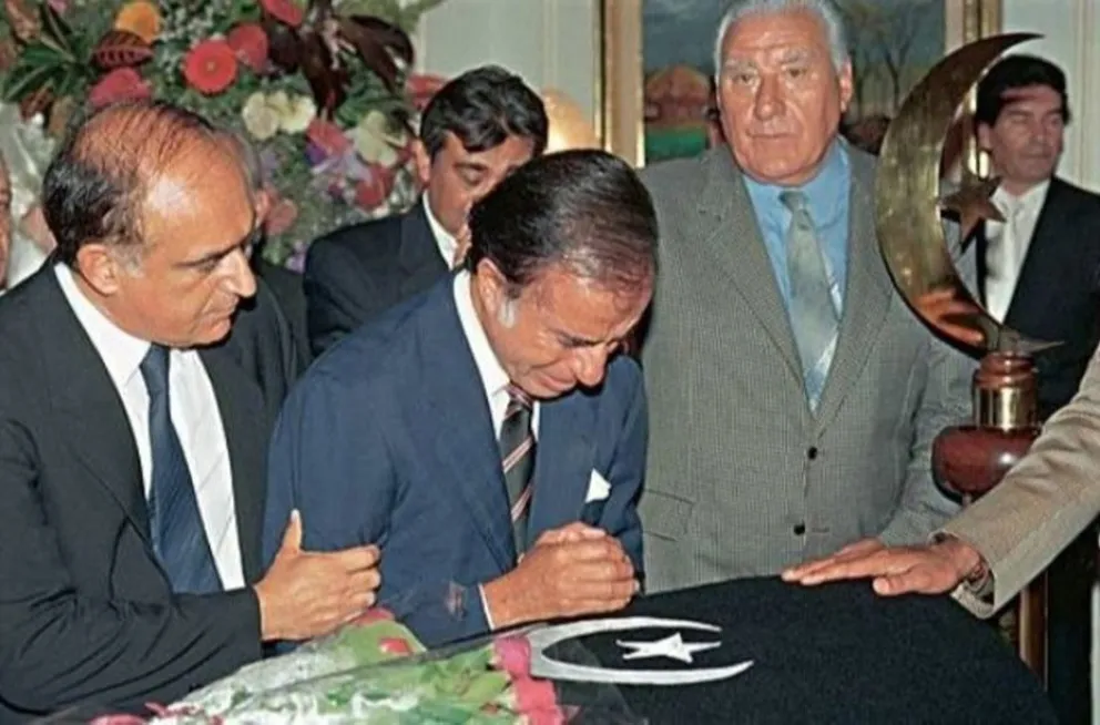 Una tragedia plagada de dudas