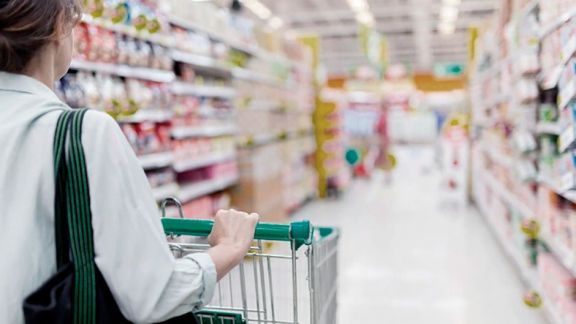 Auguran que la inflación en febrero se desacelerará Auguran que la inflación en febrero se desacelerará