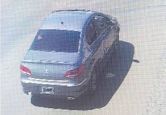 Cayó la Banda de los Cordobeses y se la investiga por al menos tres asaltos Cayó la Banda de los Cordobeses y se la investiga por al menos tres asaltos