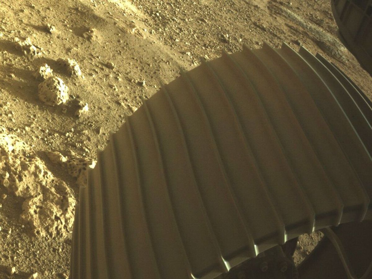 La NASA Public Im genes De La Llegada De Perseverance A Marte EL la-nasa-public-im-genes-de-la-llegada-de-perseverance-a-marte-el
