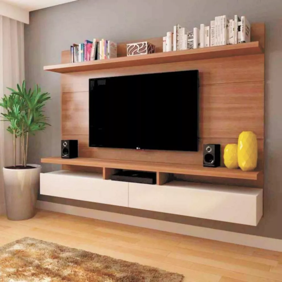 Encontrá el mueble perfecto para espacios grandes o pequeños