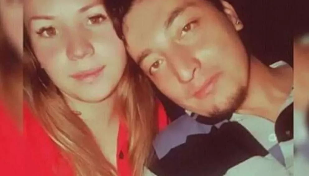 El femicida de Guadalupe Curual intentó matarse de nuevo en el hospital y está grave