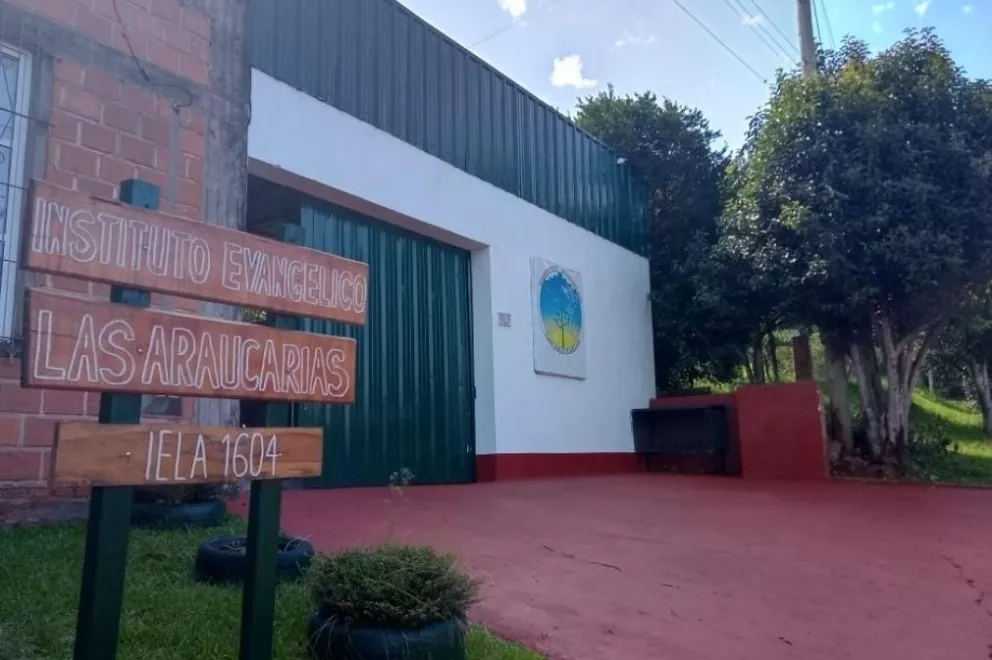 San Pedro: abren inscripción para tecnicatura en higiene y seguridad