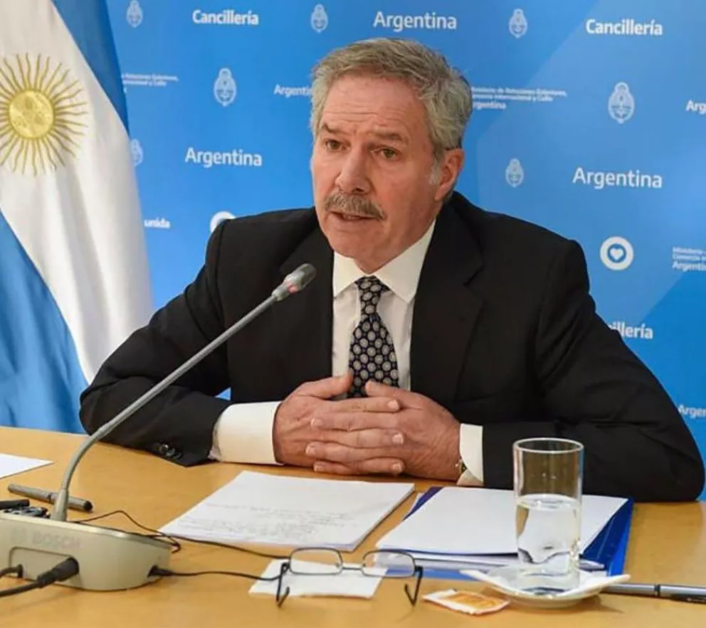 El cumpleaños del Mercosur se hará en Buenos Aires y no en Puerto Iguazú 