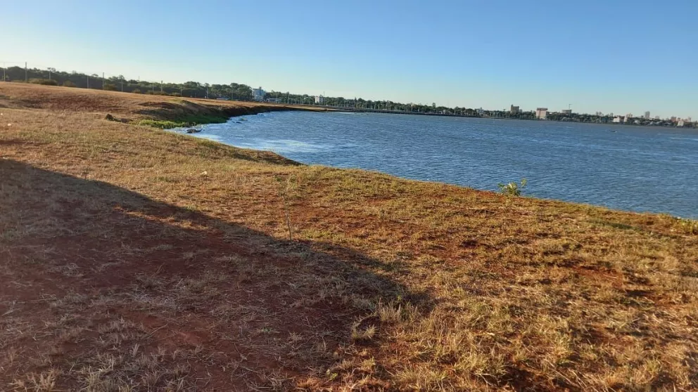 Se ahogó un menor de 12 años en el  río Paraná