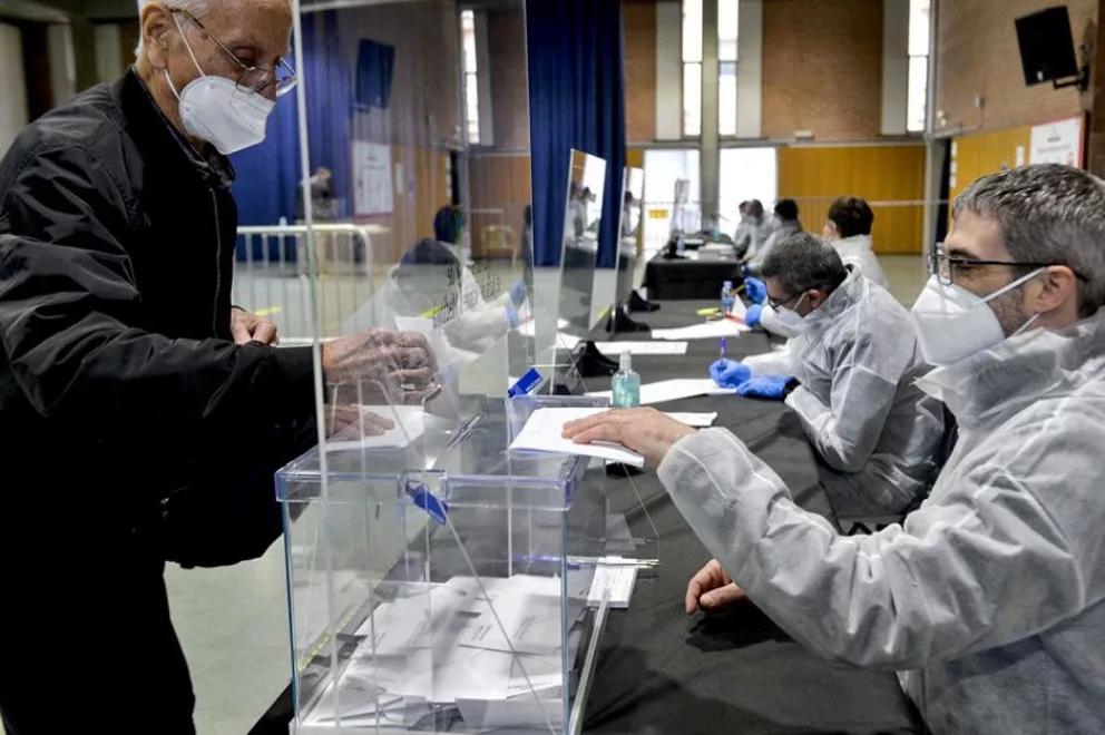 Misiones prepara estricto sistema sanitario para votar en pandemia