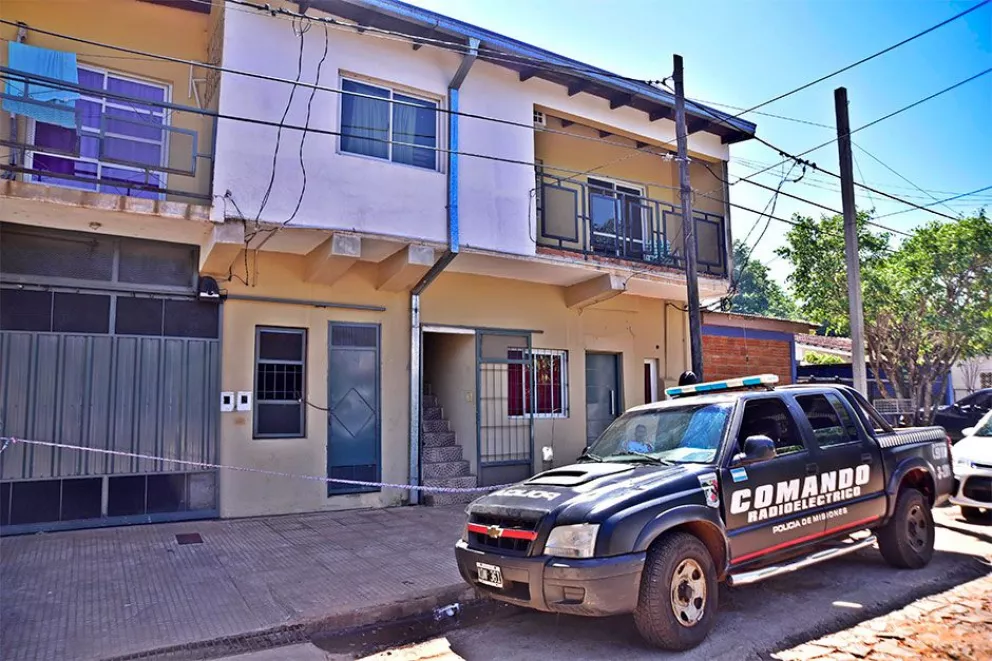 Comerciante colombiano fue asesinado de 15 puñaladas en su departamento