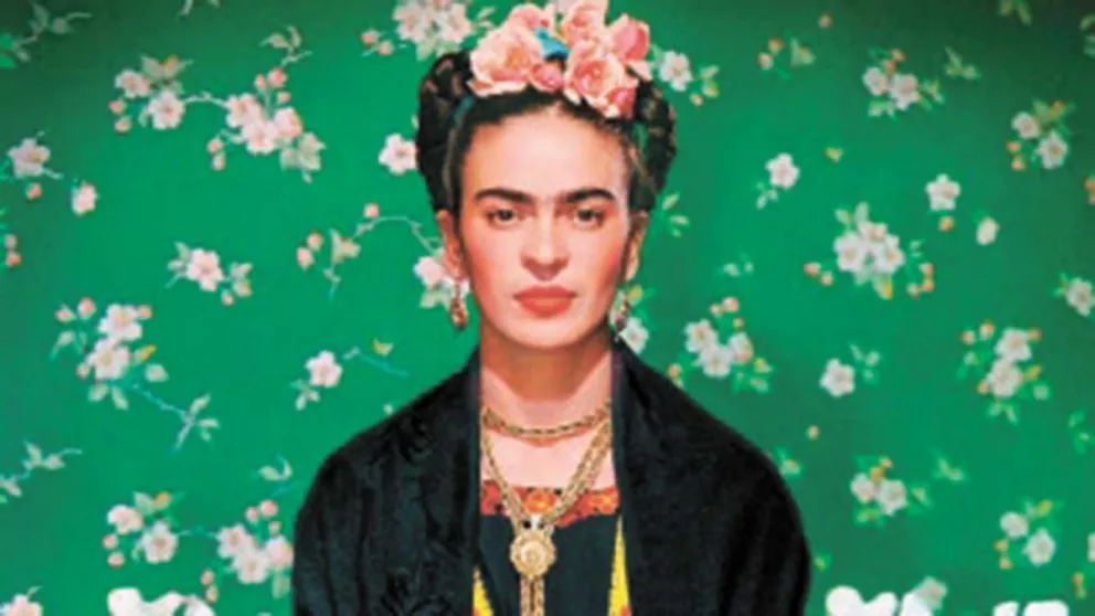 Nuevo documental sobre Frida Kahlo 