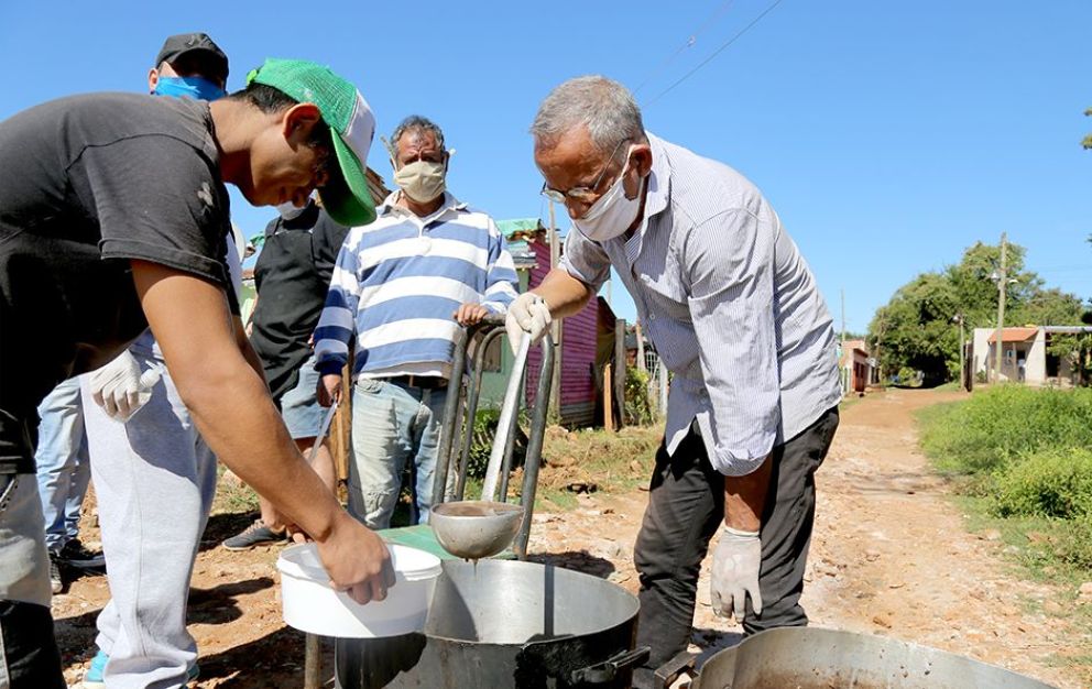 El deporte le pone el hombro a la pandemia El deporte le pone el hombro a la pandemia