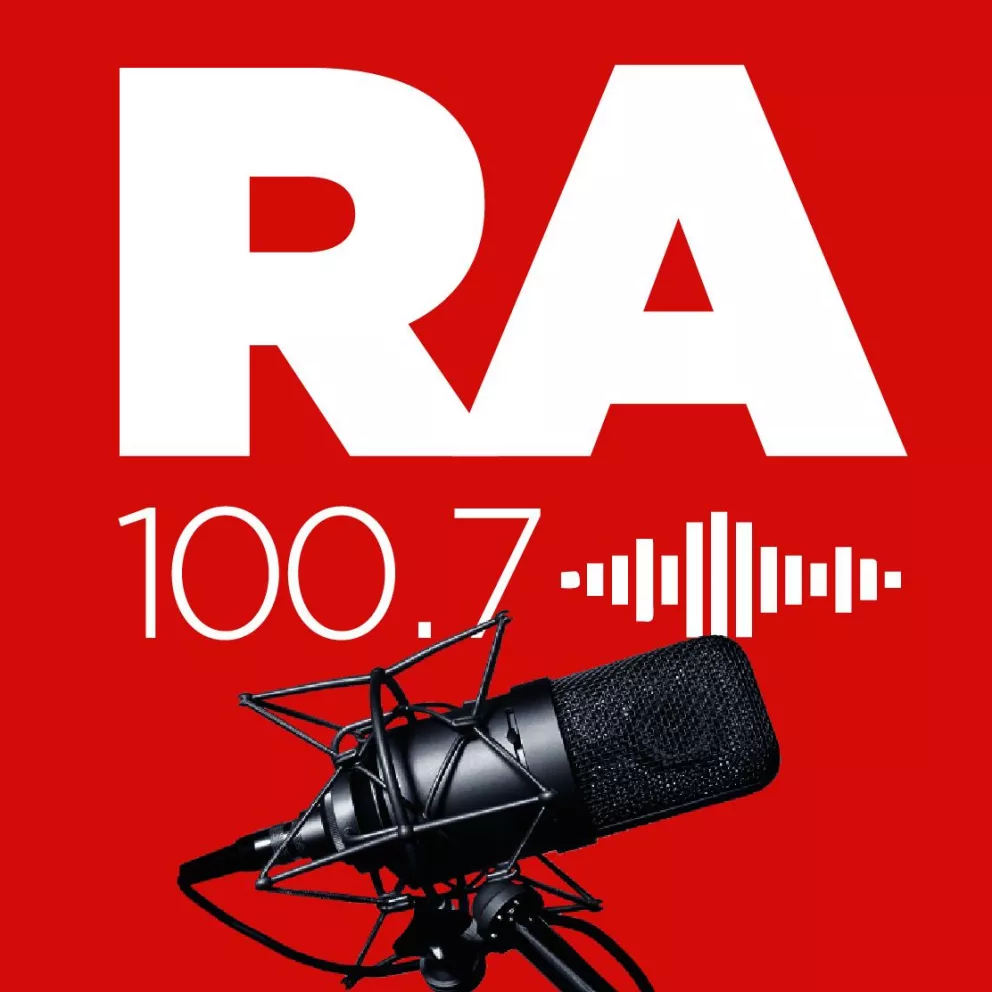 Los Podcast de Radioactiva 100.7