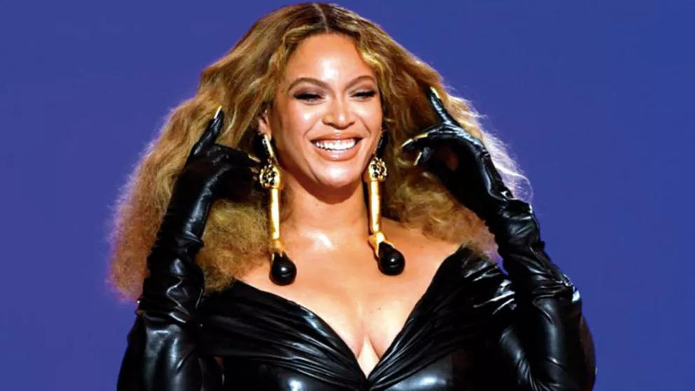 Con Beyoncé a la cabeza, las mujeres arrasaron en los Grammy 