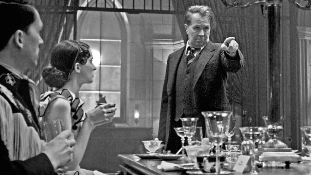 Con diez nominaciones, ‘Mank’ es la gran favorita de los Oscar 