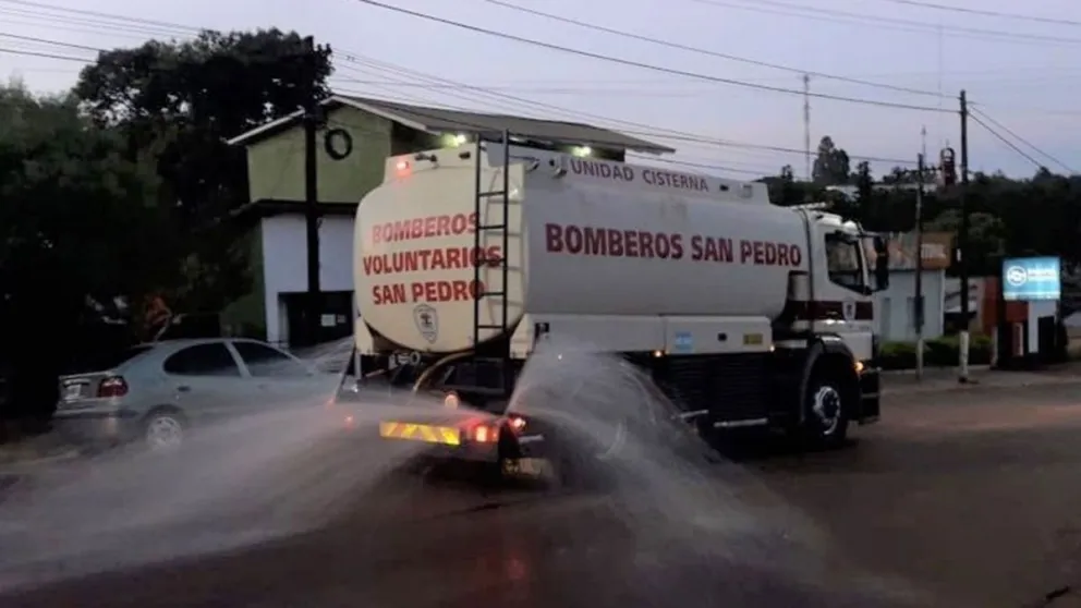 Municipios toman medidas ante el avance del virus