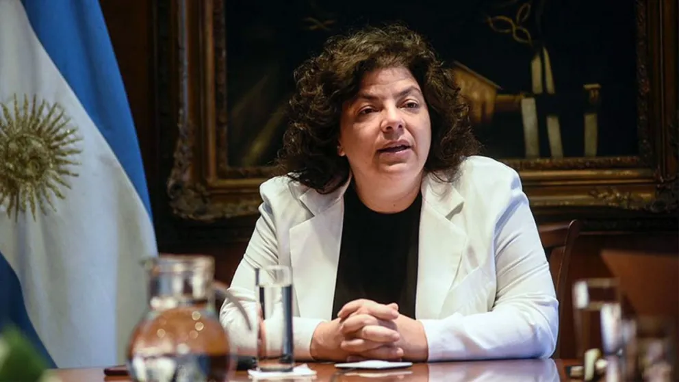 “La vacuna no es magia, es una herramienta más”