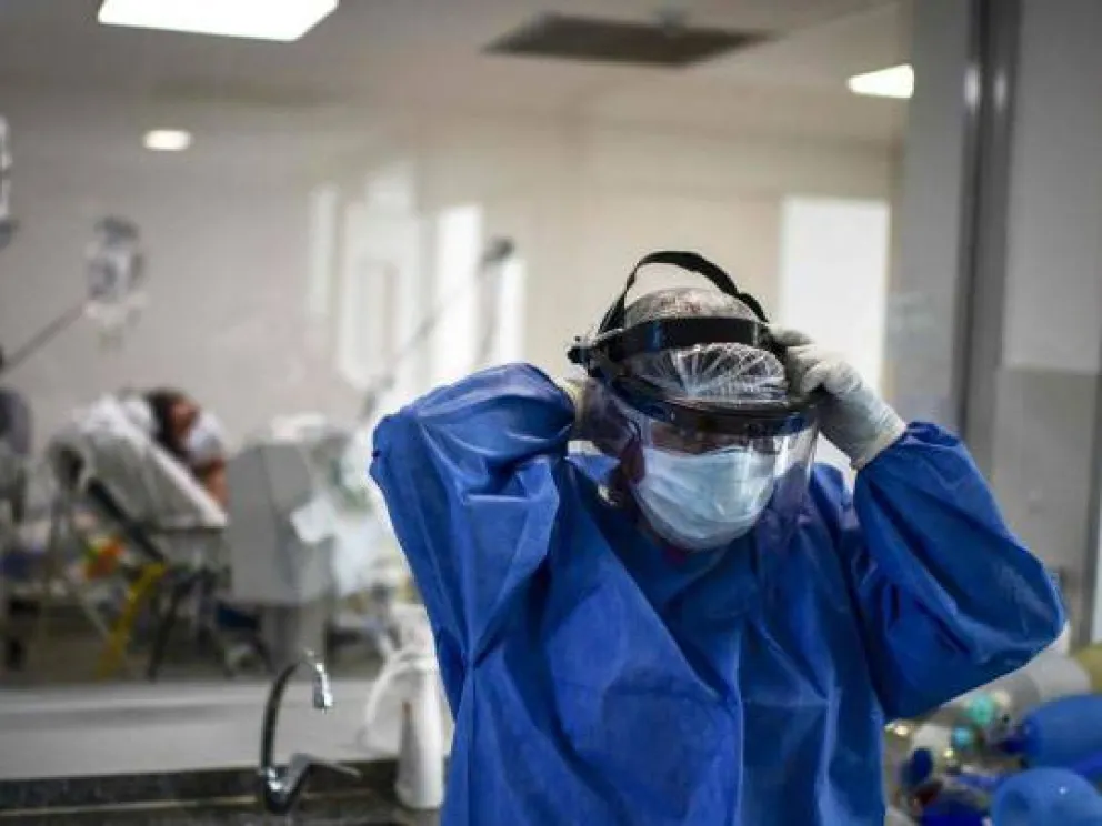 Pandemia 