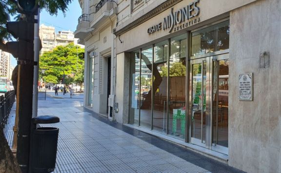 Habr asesoramiento jurdico gratuito para los misioneros que residan en Buenos Aires