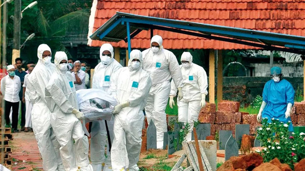 Alerta: un nuevo virus podría desencadenar otra pandemia