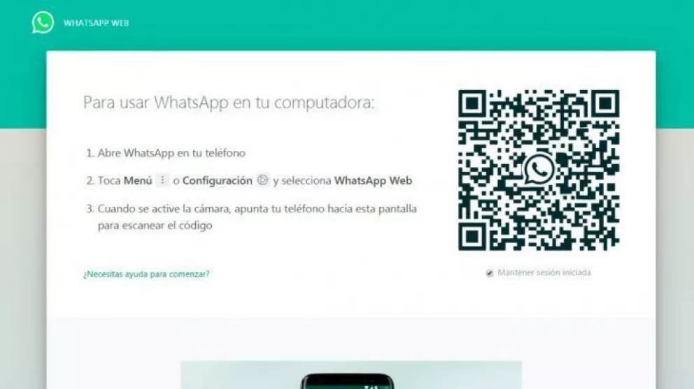 WhatsApp permitirá mandar mensajes aunque no tengas Internet en el celular