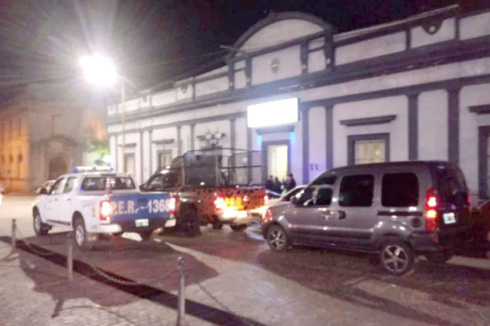 Megacausa de narcomenudeo en Villaguay: dos misioneros condenados