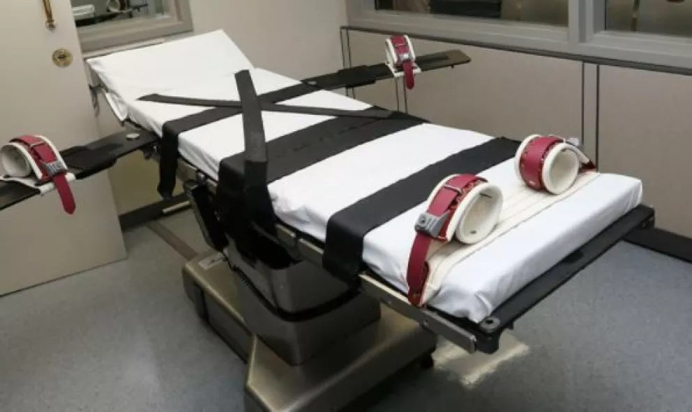 El estado Virginia puso fin a la pena de muerte, tras 400 años de ejecuciones