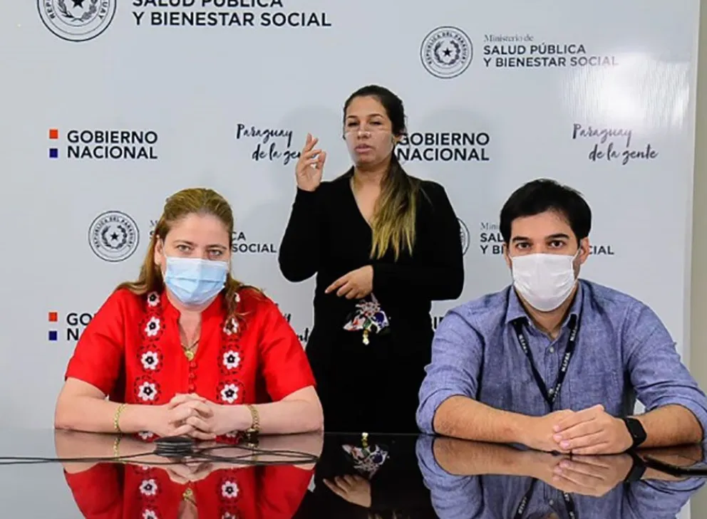 Paraguay entra hoy en cuarentena y pacientes esperan camas de terapia
