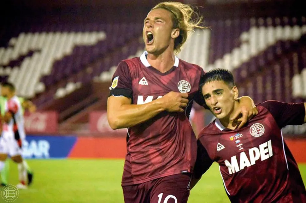 Buen inicio