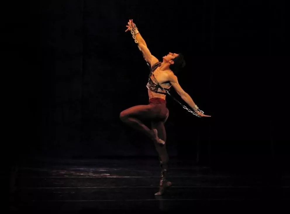  El Ballet clásico del Parque del Conocimiento volverá a escena en el Teatro Lírico