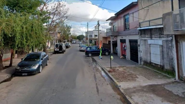 Reclamó que ocupaban su garaje y terminó asesinado | EL TERRITORIO