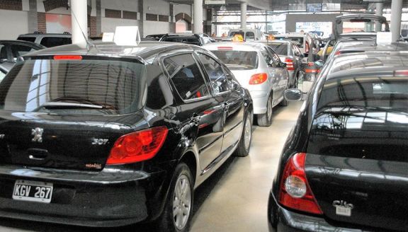 La compraventa de autos usados creció en mayo en todas las provincias 
