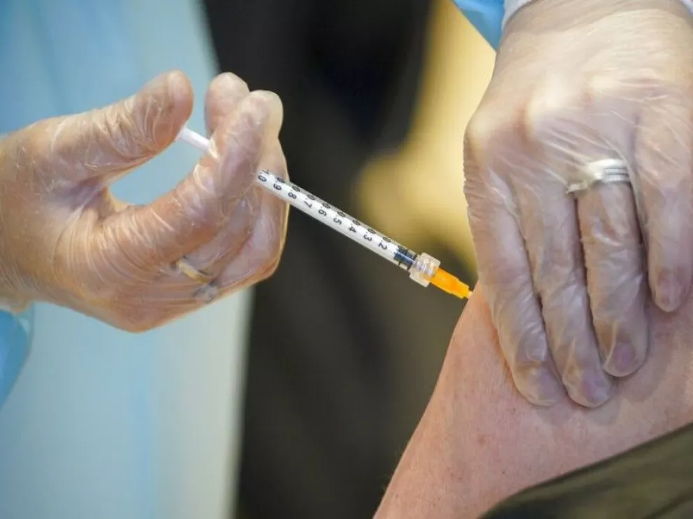 Arranca la vacunación antigripal: Misiones recibirá 45.360 dosis pediátricas y de adultos