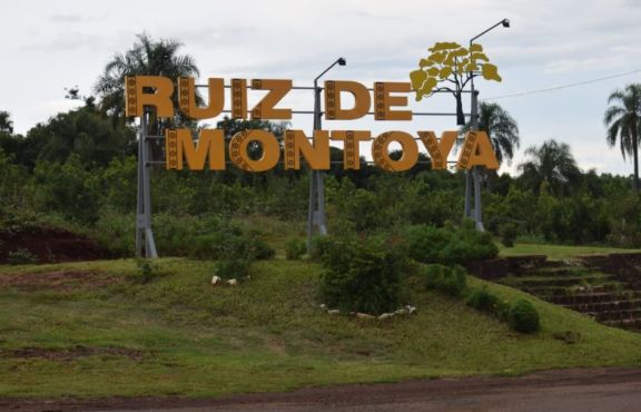 Ruiz de Montoya prepara la Primera Fiesta Colonial