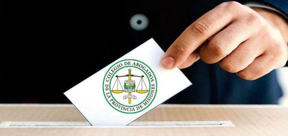 Cuatro listas de abogados para el Consejo de la Magistratura Cuatro listas de abogados para el Consejo de la Magistratura