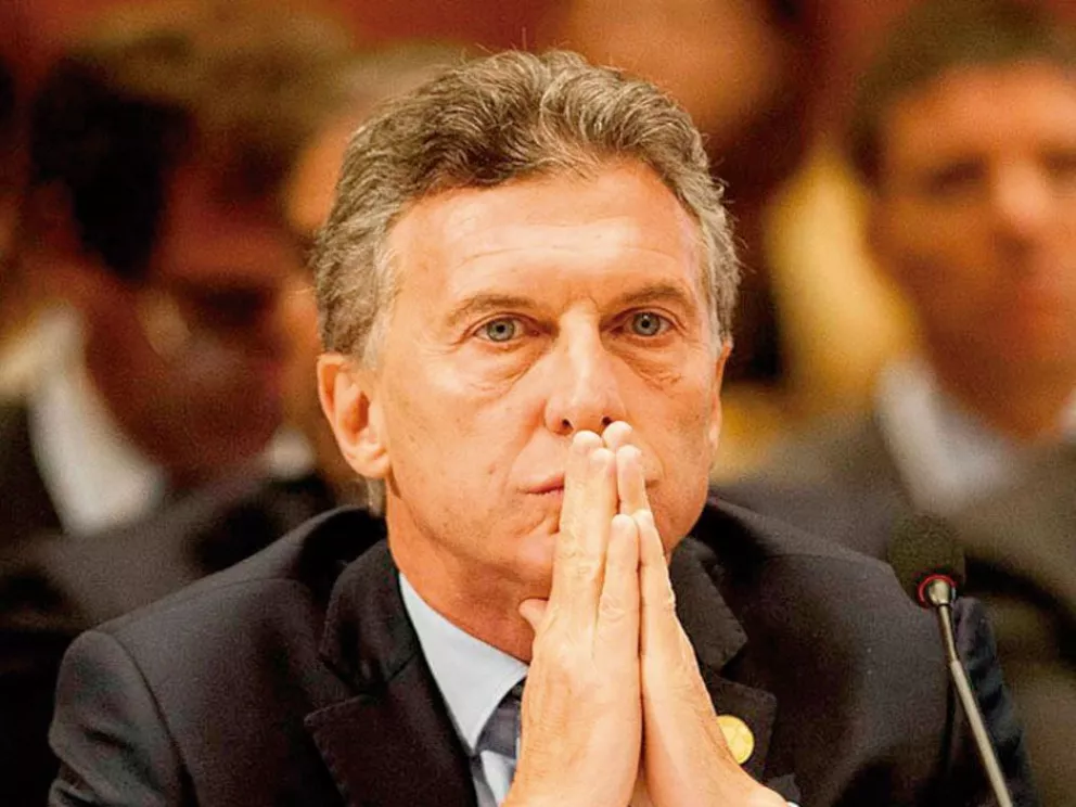 Duro revés para Macri y otros imputados en la causa Indalo