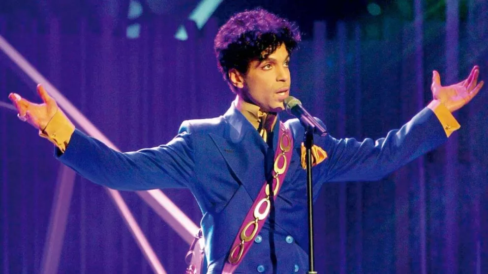 Saldrá ‘Welcome 2 America’, un disco de Prince 