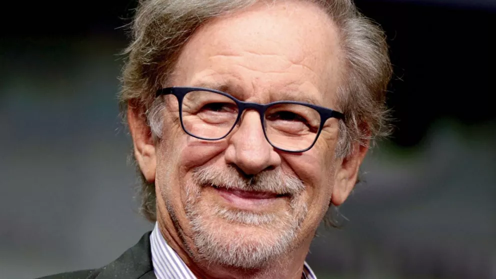 Spielberg trabaja en un guión sobre su infancia