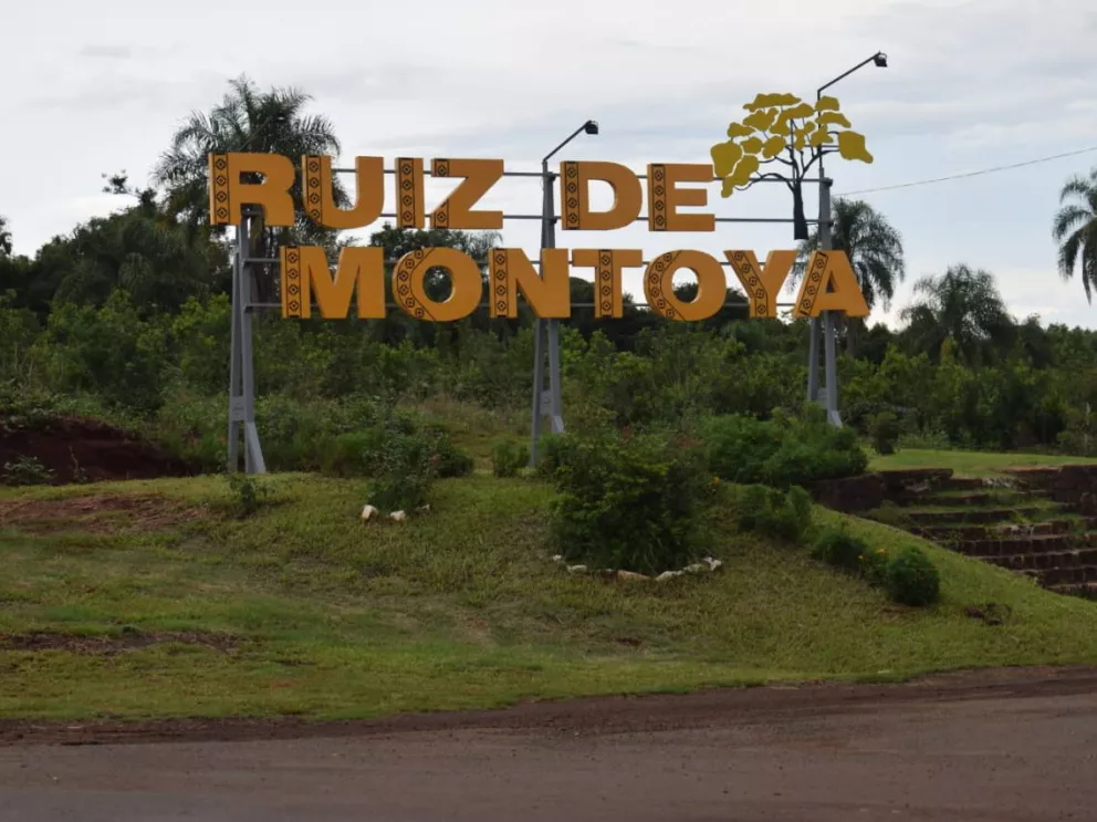 Los artesanos de Ruiz de Montoya expondrán en la plaza Hermandad 