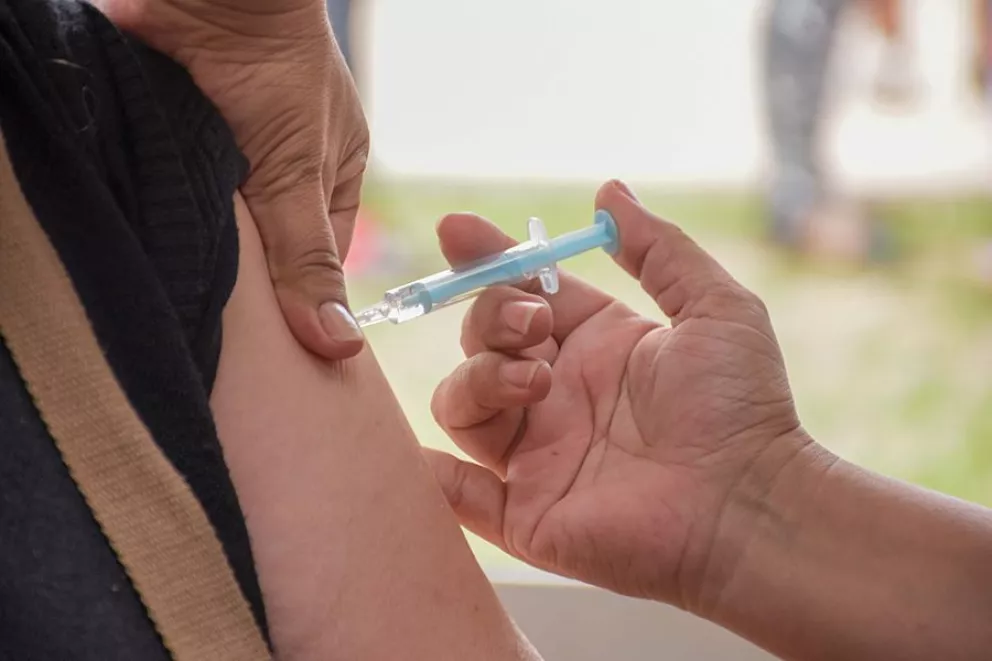 La vacunación anticovid a menores de edad comenzará el martes 3 de agosto en Misiones