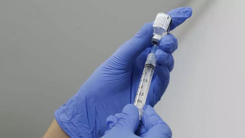 La Conmebol recibirá una donación de 50 mil dosis de la vacuna china Sinovac