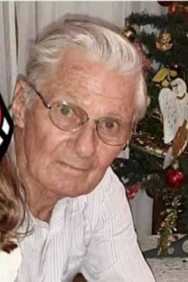 Caso Schimpf: la Policía de Posadas en alerta por el anciano desaparecido