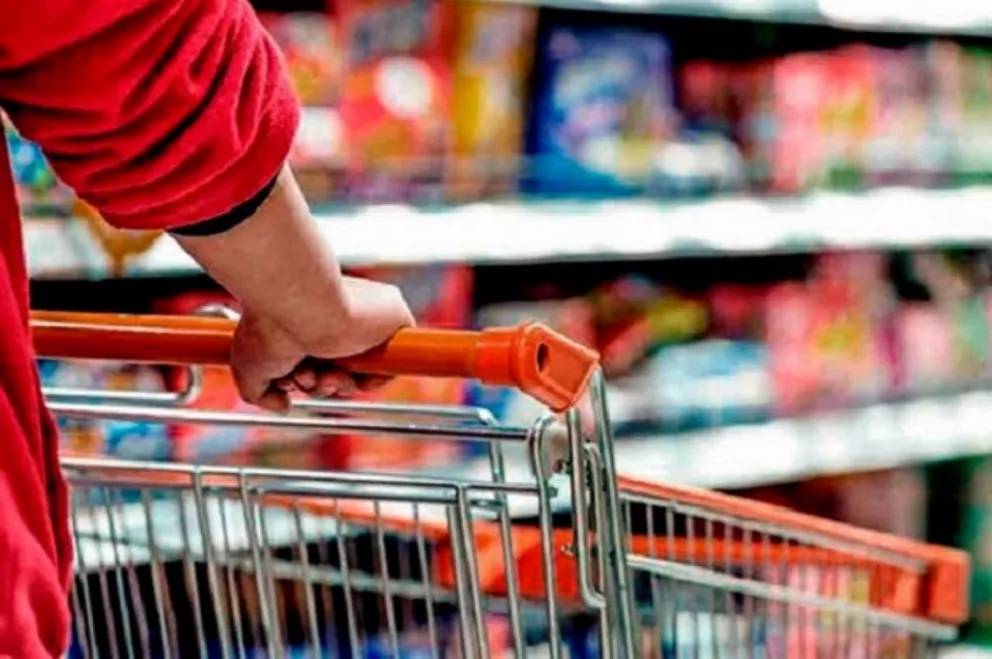 El Indec informa hoy el índice de Precios al Consumidor de marzo