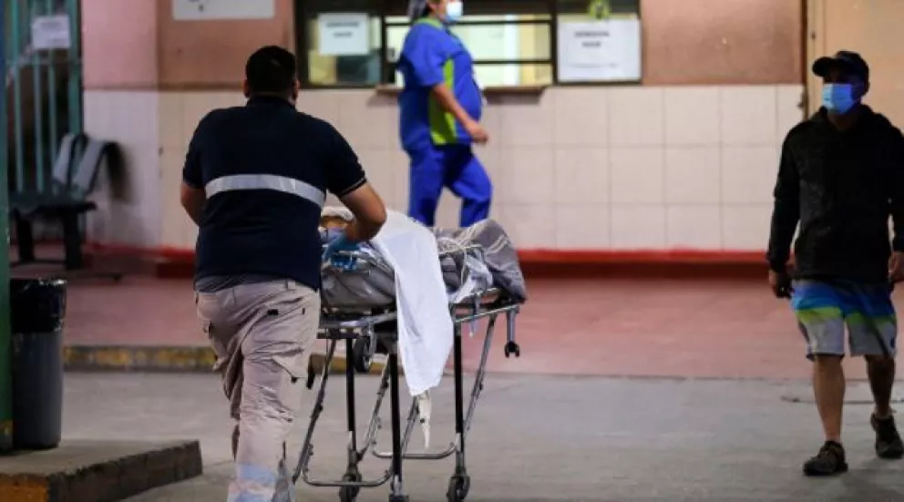 La propagación del Covid-19 amenaza los sistemas hospitalarios en América Latina